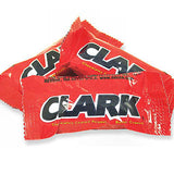 Fun-Size Clark Bars - Unwrapped 5lb