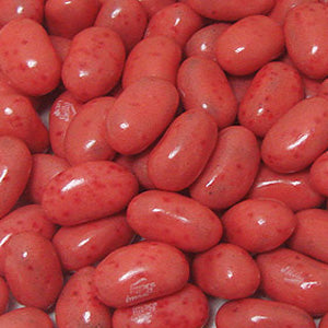 Strawberry Daiquiri Jelly Belly - 10lb Jelly Beans