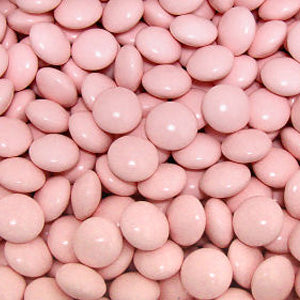 Powder Pink Milk Chocolate Milkies - 5lb