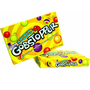 Gobstoppers Jawbreakers - Movie-Size 12ct