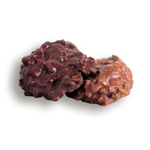 Coconut Clusters - Milk Chocolate 5lb Box