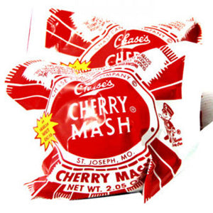 Cherry Mash - 24ct