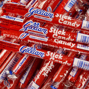 Cherry Old-Fashioned Sticks - 80ct