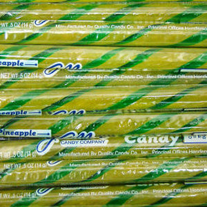 Pineapple Old-Fashioned Sticks - 80ct