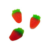 Gummi Strawberry & Cream - 4lb