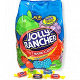 Jolly Ranchers Assorted - 10lb