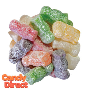 English Jelly Babies Gustaf's Sweets - 2.2lb