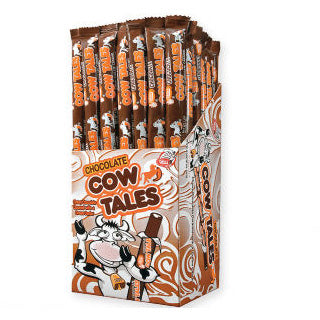 Chocolate Cow Tales - 100ct