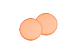 Orange N' Cream Chews Sugar Free - Gimbals 5lb