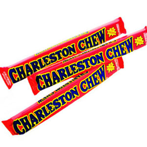 Strawberry Charleston Chews - 24ct