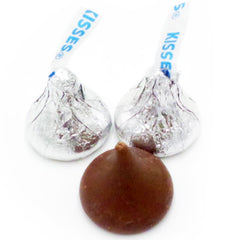 Hershey's Kisses - Original 4lb Bag