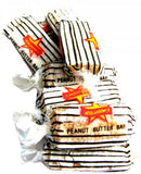 Peanut Butter Bars - 5lb