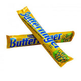 Butterfinger Bars - King Size 18ct