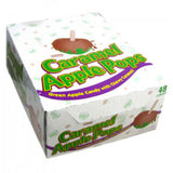 Caramel Apple Pops - 48ct Display