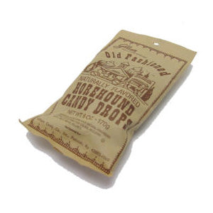 Horehound Old-Fashioned Drops - 12ct