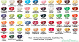 Jelly Belly Jelly Beans - 10lb - Smoothie Blend