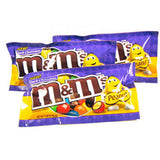 Bulk Peanut M&M's - 10lb