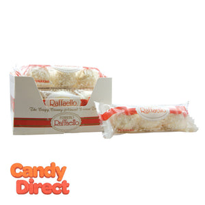Ferrero Raffaello Chocolate 3 Pc 1oz - 12ct