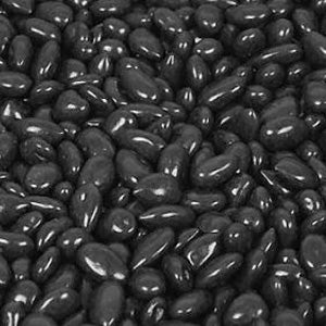 Chocolate Sunflower Seeds Candy - Black 5lb