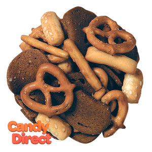 Gardetto's Mix Original Snack - 10lbs