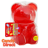 Giant Gummy Bear Big Bite - 6ct