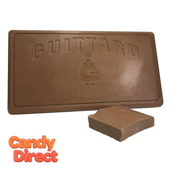 Guittard Milk Chocolate Block Old Dutch - 10lbs