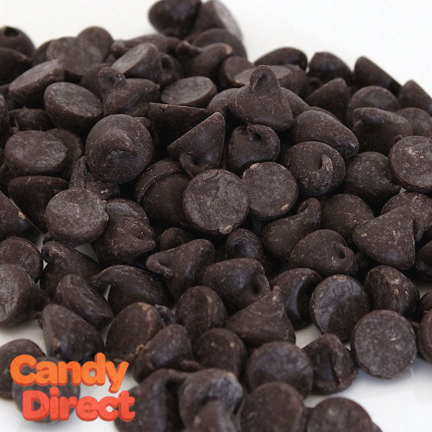 Guittard SemiSweet Chocolate Chips 10000ct 50lb