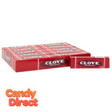 Clove Gum - 20ct