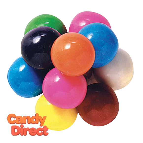 Gumballs Assorted 475 Ct - 17lbs