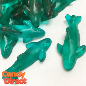Gummy Dolphins - 6.6lb