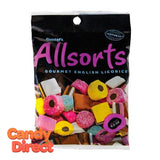 Gustaf's Licorice Allsorts - 12ct Bags