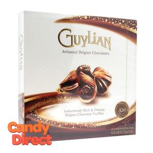 Guylian Seashells Truffle 8.8oz Box - 12ct