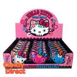 Hello Kitty Day of the Dead Skull Tins - 12ct