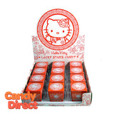 Hello Kitty Lucky Stars Candy - 12ct