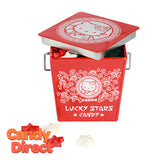 Hello Kitty Lucky Stars Candy - 12ct