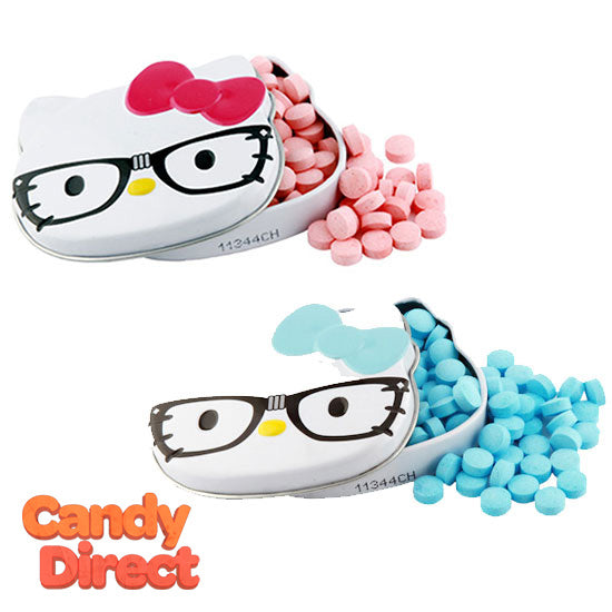 Hello Kitty Nerdy Sours - 18ct