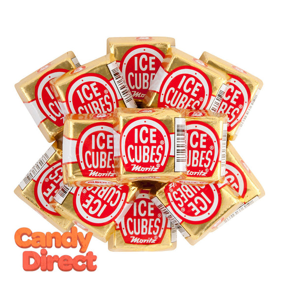 Ice Chocolate Ice Cubes - 11lbs