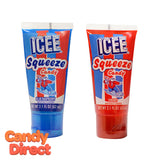 ICEE Squeeze Candy - 12ct