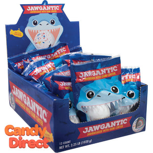 JAWgantic Jawbreaker Candy - 12ct