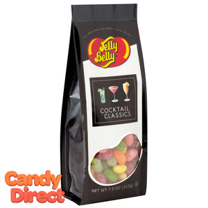 Jelly Belly Cocktail Classics Jelly Beans Bags - 12ct