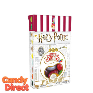 Jelly Belly Harry Potter Bertie Botts Mix - 24ct –