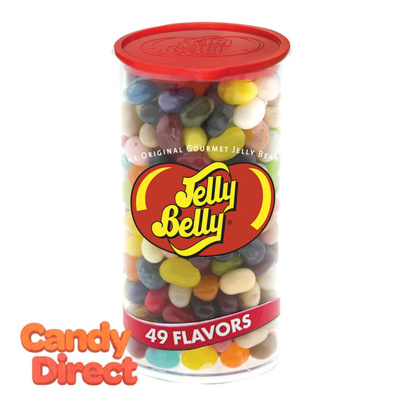 Jelly Belly Jelly Beans - Assorted - 12 oz can 12 count