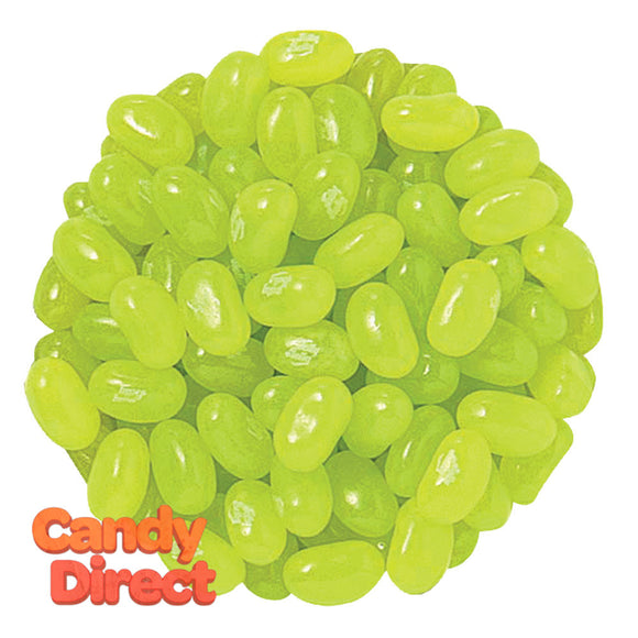 Lemon Lime Jelly Belly - 10lb Jelly Beans