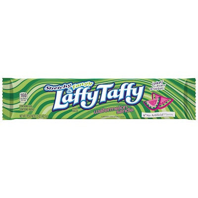 Laffy Taffy Stretchy & Tangy - Watermelon 24ct