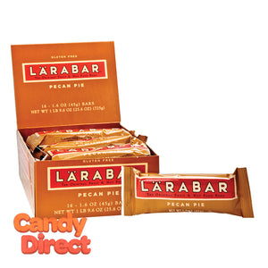 Larabar Pie Pecan 1.6oz Bar - 16ct