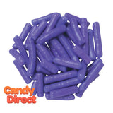 Purple Sprinkles - 6lb Bulk