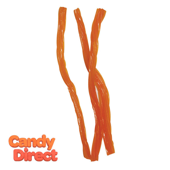 Kenny's Juicy Twists - Peach 12lb