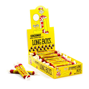 Long boys candy