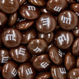 M&M's Single Colors - 10lb - Yellow
