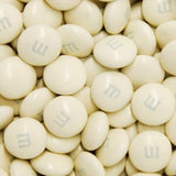 M&M's Single Colors - 10lb - Yellow
